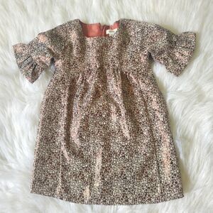 Gymboree Shiney Star Kids Dress